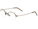 Club Level CLD9249 Eyeglasses