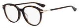 Dior Dioressence18F Eyeglasses