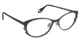 Fysh F3561 Eyeglasses