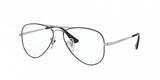 Ray Ban Junior Junior Aviator 1089 Eyeglasses