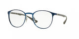 Ray Ban 6355 Eyeglasses