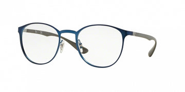 Ray Ban 6355 Eyeglasses