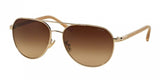 Coach L137 7053 Sunglasses