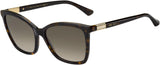 Jimmy Choo Ali Sunglasses