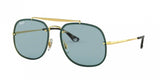 Ray Ban Blaze The General 3583N Sunglasses