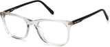 Fossil 7109 Eyeglasses