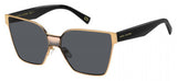 Marc Jacobs Marc212 Sunglasses