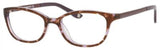 Liz Claiborne 422 Eyeglasses