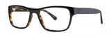 Zac Posen JARROD Eyeglasses