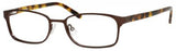 Denim 164 Eyeglasses