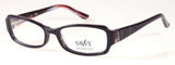 Savvy 0365 Eyeglasses