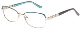 Exces Princess143 Eyeglasses