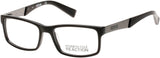 Kenneth Cole Reaction 0771 Eyeglasses