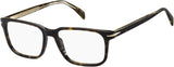 David Beckham Db1022 Eyeglasses