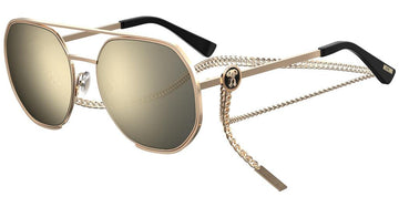 Moschino 052 Sunglasses