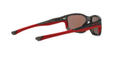 924710 - Gunmetal - Oo Red Iridium Polarized