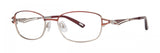 Timex T504 Eyeglasses