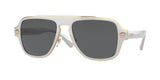 Versace Medusa Charm 2199 Sunglasses