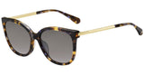 Kate Spade Britton Sunglasses