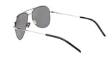 005 - Silver/Silver - Silver