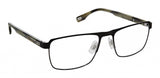 Evatik E9196 Eyeglasses