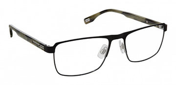 Evatik E9196 Eyeglasses