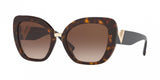 Valentino 4057 Sunglasses