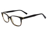 Club Level CLD9256 Eyeglasses