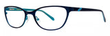 Lilly Pulitzer HAWTHORNE Eyeglasses