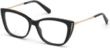 Swarovski 5366 Eyeglasses