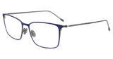 John Varvatos V171GUN54 Eyeglasses