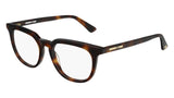 McQueen London Calling MQ0195O Eyeglasses