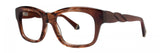 Zac Posen CASSANDRA Eyeglasses