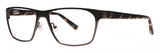 Jhane Barnes SURFACE Eyeglasses