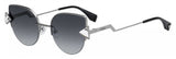 Fendi Ff0242 Sunglasses