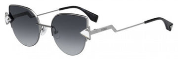 Fendi Ff0242 Sunglasses