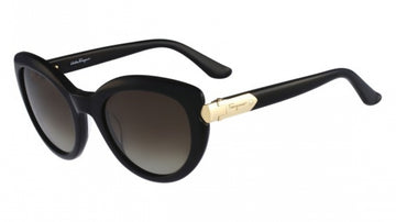 Salvatore Ferragamo 762S Sunglasses