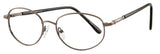Fundamentals F108 Eyeglasses