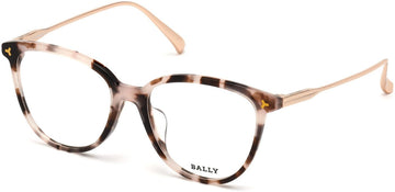 BALLY 5012D Eyeglasses