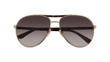 Gucci Sensual Romantic GG0014S Sunglasses