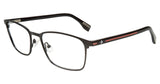 Converse Q111BLA53 Eyeglasses