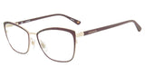 Nina Ricci VNR137017653 Eyeglasses