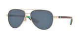 Costa Del Mar Peli 4002 Sunglasses