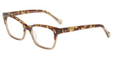 Lucky Brand VLBD22953G53 Eyeglasses