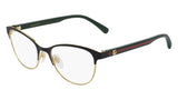 Gucci Web GG0718O Eyeglasses