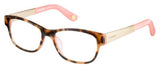 Juicy Couture Ju162 Eyeglasses