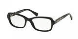 Coach 6075Q Eyeglasses