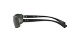 004/58 - Gunmetal - Green Polarized