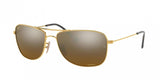 Ray Ban 3543 Sunglasses