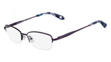 Marchon NYC WALDORF Eyeglasses